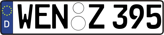WEN-Z395