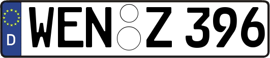 WEN-Z396