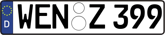 WEN-Z399