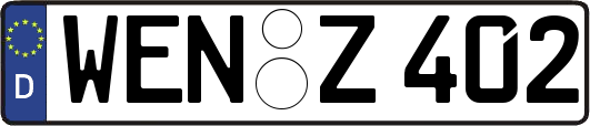 WEN-Z402
