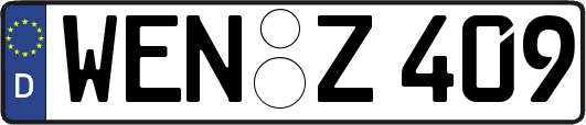 WEN-Z409