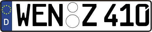 WEN-Z410