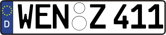 WEN-Z411