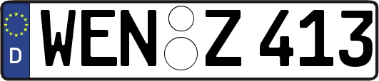WEN-Z413