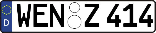 WEN-Z414
