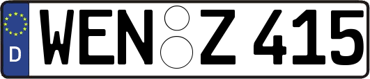 WEN-Z415