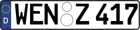 WEN-Z417