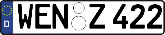 WEN-Z422