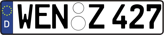 WEN-Z427