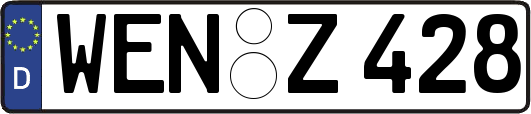 WEN-Z428