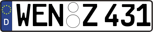 WEN-Z431