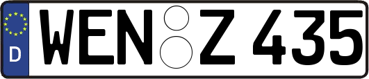 WEN-Z435