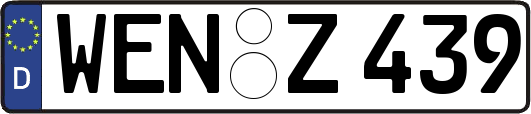 WEN-Z439