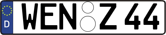 WEN-Z44