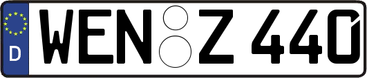 WEN-Z440