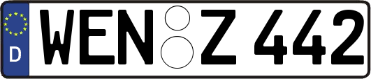 WEN-Z442
