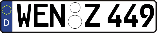 WEN-Z449