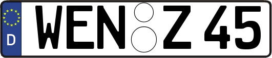 WEN-Z45