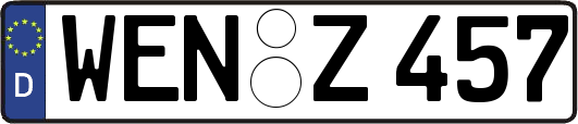 WEN-Z457