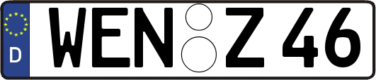 WEN-Z46