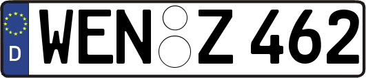 WEN-Z462