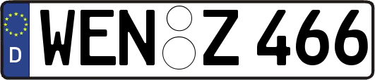 WEN-Z466