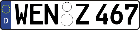 WEN-Z467