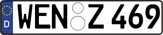 WEN-Z469