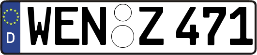 WEN-Z471