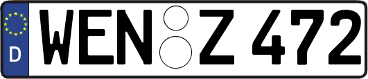 WEN-Z472