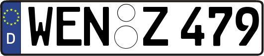 WEN-Z479