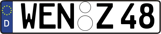 WEN-Z48