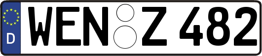 WEN-Z482