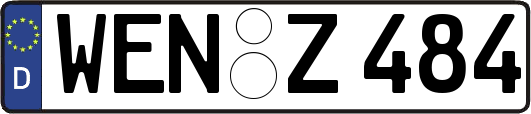 WEN-Z484