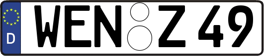 WEN-Z49