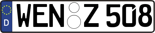 WEN-Z508