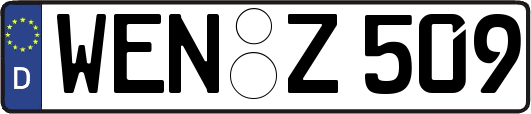 WEN-Z509
