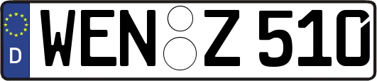 WEN-Z510