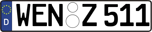 WEN-Z511