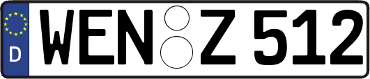 WEN-Z512