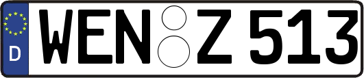 WEN-Z513