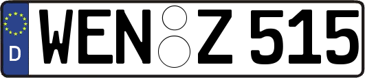 WEN-Z515