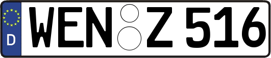 WEN-Z516