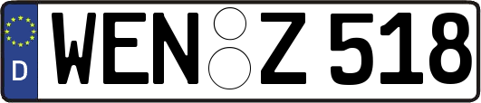 WEN-Z518