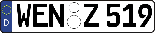 WEN-Z519
