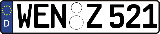 WEN-Z521