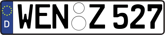 WEN-Z527