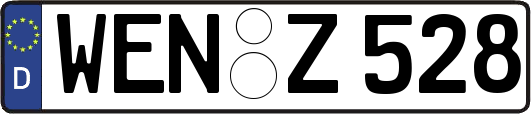 WEN-Z528