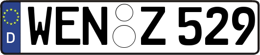 WEN-Z529