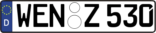 WEN-Z530